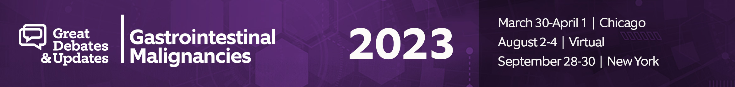 GDU GI 2023 Main banner